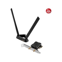 Asus Pce-be92bt Wıfı-7 Pcıe Kablosuz Ağ Adaptorü