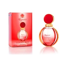Riposte 24 Saat Etkili Kadın Parfüm - Golden Hot - For Women 85 Ml