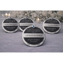 Modern Ve Şık Tasarım Magnet 25 Adettir No037