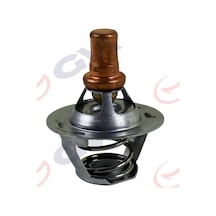 R19 - R9 - Clio- Express 1.4İ E7J Termostat 7700858802 - Ç