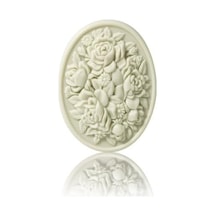 Saponificio Artigianale Fiorentino Sabun 125 Gr - Lily Of The Valley