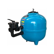 Filtrone Ø920 Mm Plastik Havuz Kum Filtresi