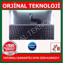 Acer Aspire 5742 Türkçe Q Klavye