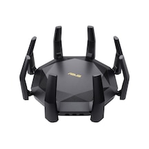 Asus Rt-ax89x Ax6000 Çift Bantlı Wifi 6 Yönlendirici