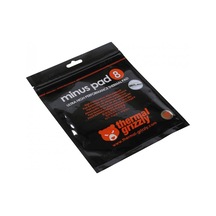 Thermal Grizzly Minus Termal Pad8 8W - 100x   00x 1,5 mm