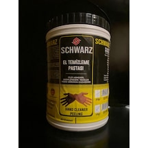 Schwarz 4 Kg El Pastası