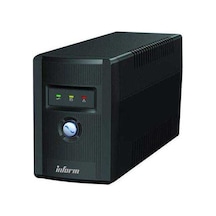 INFORM GUARDIAN 1500VA LED 2x12V/9AH LINE INTERACTIVE UPS 8790011