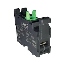 Cat Cat-101 ,kontak-1a Buton Yedek Kontak