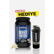 Whey Protein Complex (Vanilya) 1400 G