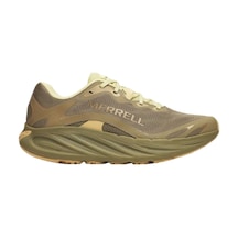 Merrell Merrell Promorph Erkek Kahverengi Yol Koşusu Ayakkabısı Caı Kahve