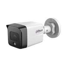 Dahua Ipc-hfw1230tc1-sa-0280b Sesli 2.8mm Bullet
