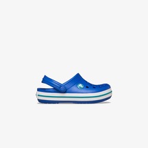 Crocs Crocband Clog Çocuk Mavi Terlik 207005
