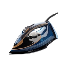 AR6043 Steamlux Buharlı Ütü Seramik Taban 3000W 225 gr/min Şok Buhar