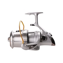 Ryobi Proskyer Power Nose 8000 Yedek Kafalı Graphite