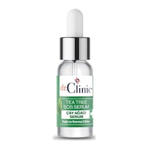 Dr.Clinic Çay Ağacı Serumu 10 ML
