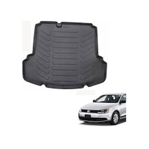 Vw Jetta Cepli 2011 3D Bagaj Havuzu (469612134)
