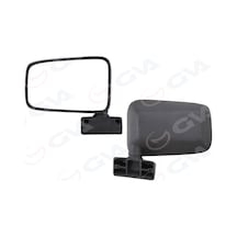 Dış - 615 - Dikiz Aynası Sol Renault - Edntrend - 12 Toros