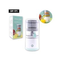 Meyve Sıkma Makinesi Renkli