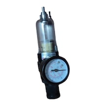 SNC Firetech 1/4 Tekli Şartlandırıcı Kompresör&Havalı Aletler IT