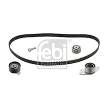 Febi Bilstein 29388 Triger Seti Renault Master Iı 00 Clio Iı 9905 Kangoo I Megane I 9701 Laguna 9701 Opel Movano 1.9 Cdtı 4401416