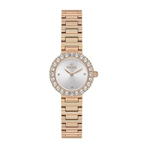 Wesse Wwl112104 Kadın Kol Saati Rose Gold
