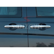 Mercedes Vito Krom Kapı Kolu 4 Kapı 2004-2014