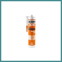 Bezos D28 280gr Şeffaf Silikon 1 Adet Mac