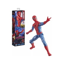 G3401 Spider-man Bom Gallagher Titan Series 30 Cm Figür