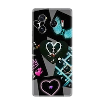 Camon 30 Pro 5g Kılıf Hd Baskılı Yüksek Korumalı Xt-camon30pro 2609 Stk-338-30pro