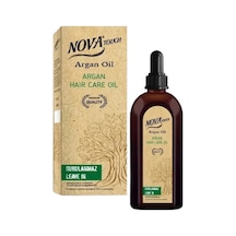 Nova Touch Keratin Argan Yağı 100 Ml