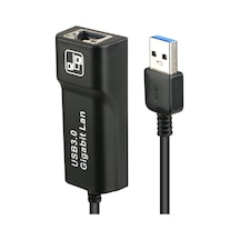 Ethernet Adapter 1000Mbps Rj45 Ethernet Network Usb3.0 Gigabit (391307238)