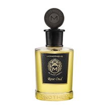 Monotheme Black Label Rose Oud Unisex Parfüm EDP 100 ML