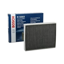 Bmw 3 Serisi İle Uyumlu F30 Karbonlu Polen Filtresi 2012-2018 Bosch