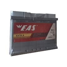 12v 65 Ah Otomobil Ve Hafif Ticari Konvansiyonel Extr A