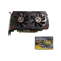 Jingying AMD Radeon RX 580 GAMING PRO 4 GB GDDR5 256 Bit Ekran Kartı