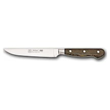 Sürbisa 61003-y.m Yöresel Mutfak Bıçağı Ahşap Sap 12.5 CM (Pimli)