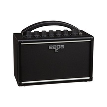Mini Gitar Amplifikatörü - Hafif Ve Taşınabilir