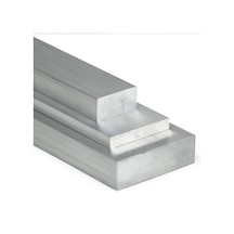 Alüminyum Lama Profil 100 X 5 Mm 504439521