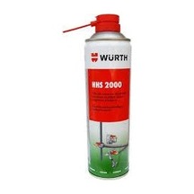 Würth Zincir Yağlayıcı