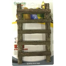 Getreide 3016 Doğal Merdiven 5 Basamak 28x12cm