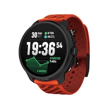 Suunto Ss051241000 Race 2 Coral Orange Kol Saati Çok Renkli