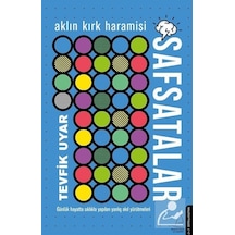 Safsatalar / Tevfik Uyar