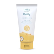 TruKid Daily Sunny Days Dogal Güneş Koruyucu SPF 30+ 100 ML