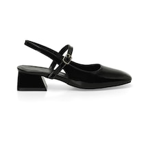 Butigo Mary 4fx Siyah Kadın Topuklu Ayakkabı 000000000101928257