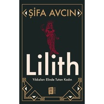Lilith / Şifa Avcın