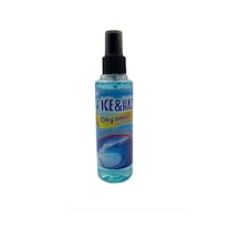 Okyanus Kokulu Ferah Oto Ev Oda Sprey Parfüm İce&haze 170 Ml