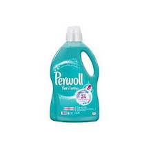 Perwoll Bakım & Ferahlık Sıvı Çamaşır Deterjanı 2970 ML
