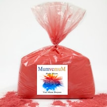 100 Gram Kırmızı Toz Boya - Kirmızı