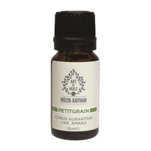 Petitgrain Turunç Yaprağı