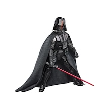 Siyah Seri Darth Vader Düello Sonu , Obi-wan Kenobi Koleksiyonluk 15 Cm Aksiyon Figürü